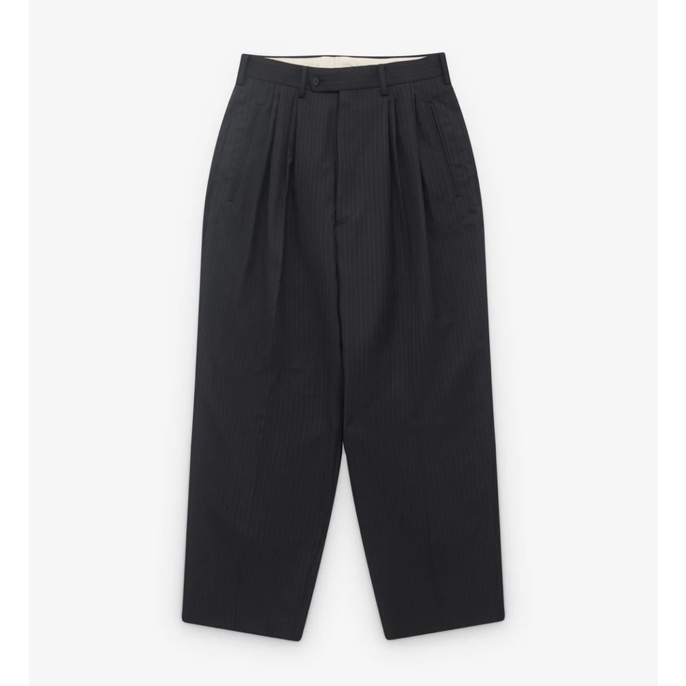 Comme des Garcons Homme Pinestripe Trouser NEW 🔥